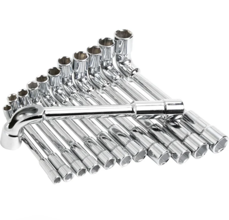 CT5640 - 12PC SOCKET WRENCH SET