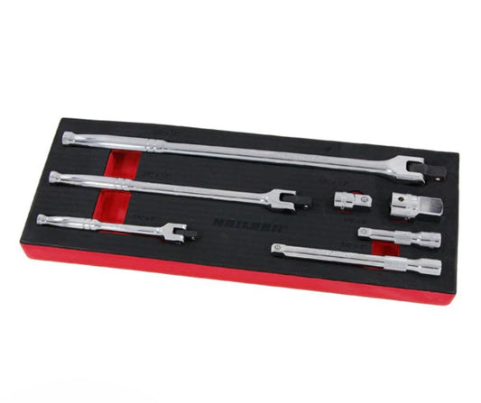 CT5557 - 7PC POWER BAR SET