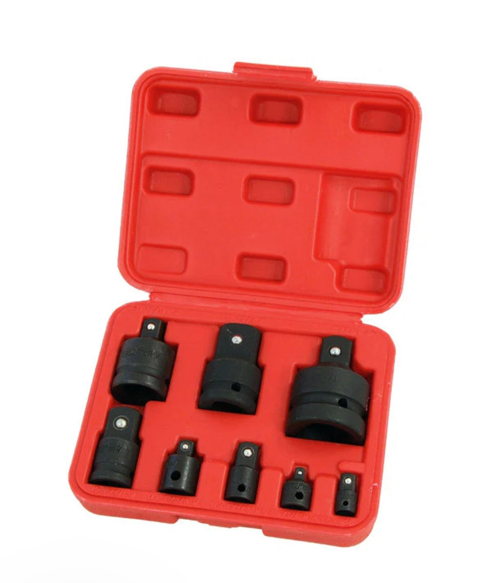 CT1564 - 8PC IMPACT SOCKET ADAPTOR SET