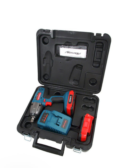 CT3730 - 24V CORDLESS IMPACT WRENCH