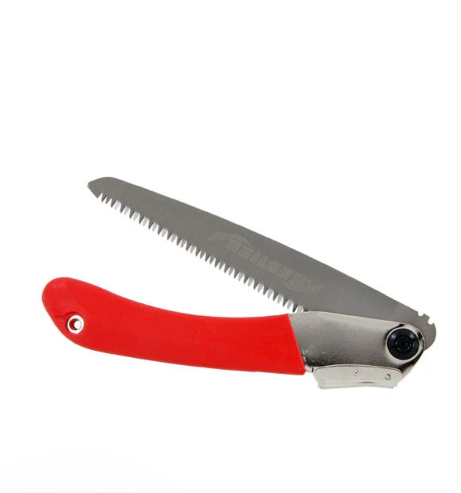 CT5582 - FOLDING PRUNING SAW