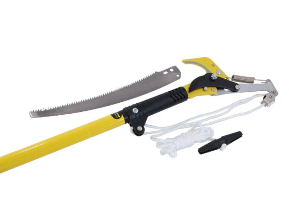 CT3067 - TREE LOPPER WITH PRUNING SAW