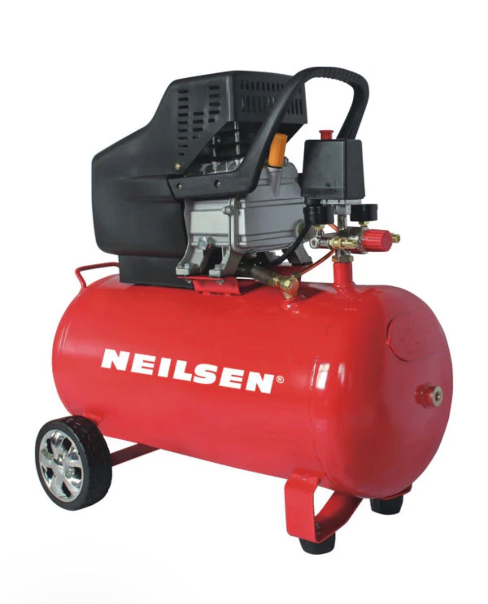 CT1619 - 50L / 2.0HP AIR COMPRESSOR