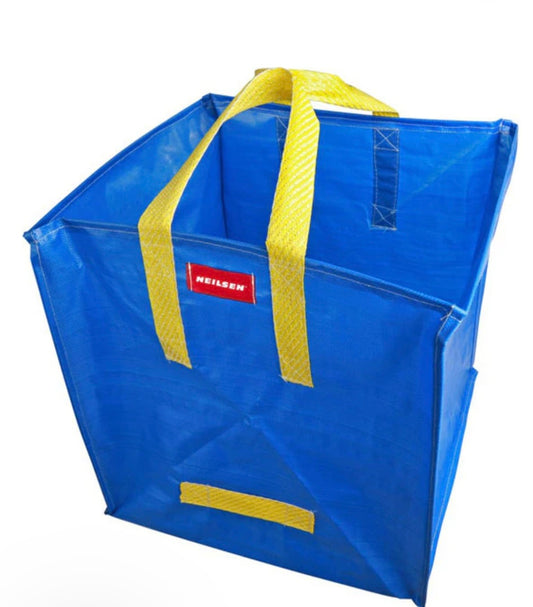 CT5411 - BRICK COVER WASTE BAG SELF STANDING 300 LITRE