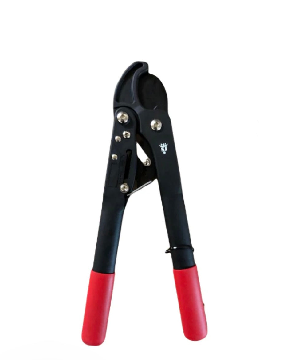 CUTTINGSET18 - RATCHET MINI LOPPERS & ANVIL SECATEURS SET