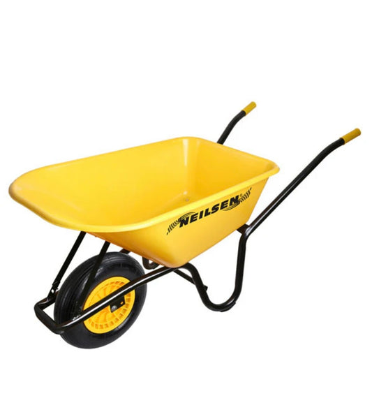 CT5315 - 90L WHEEL BARROW