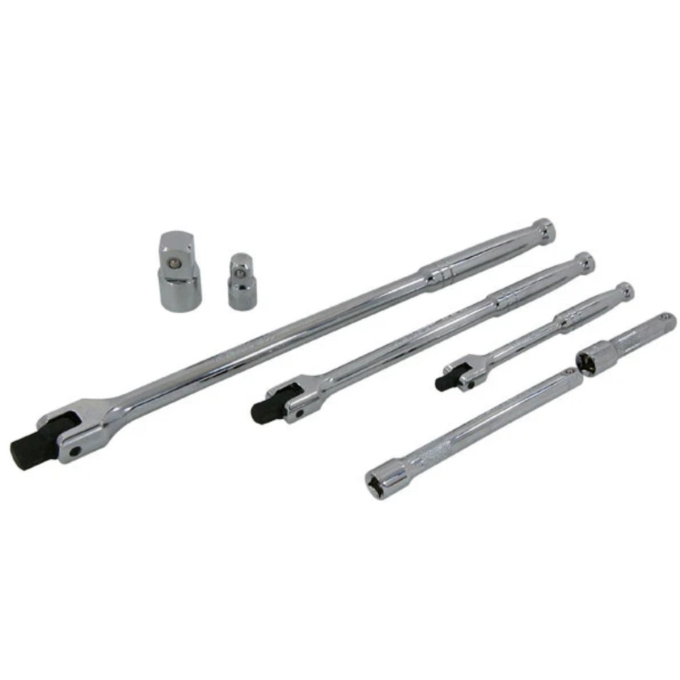 CT5557 - 7PC POWER BAR SET