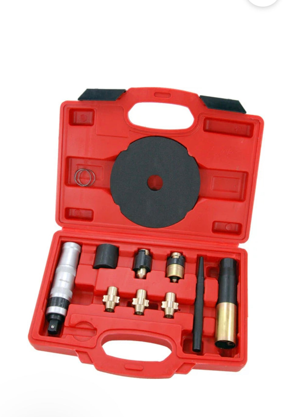 CT5132 - 10PC WHEEL NUT REMOVAL SET